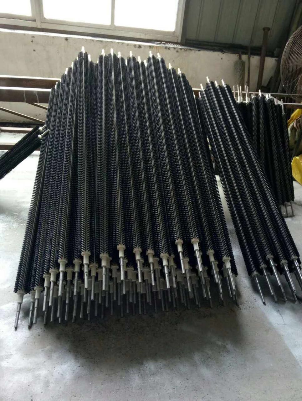 濟(jì)南之式傳媒客人訪問(wèn)祥和集團(tuán)